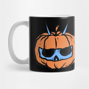 Skullpump Mug